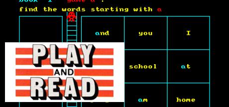 Learn To Read With Prof. Level 1 Part 2 — steamgrid