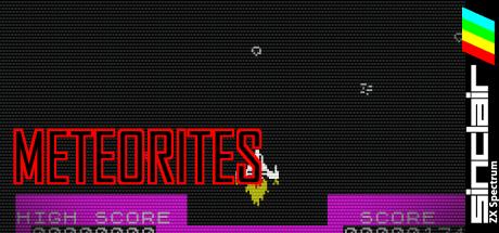 Meteorites — steamgrid