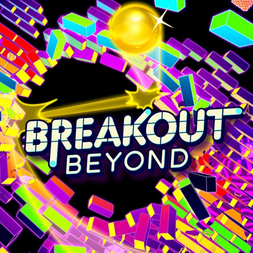 Breakout Beyond — support-texture (CUS)