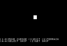 Battlecruiser 2 — ss (WOR)