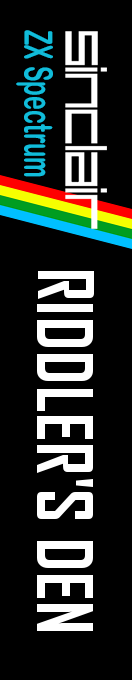 Riddler's Den — box-2D-side (WOR)