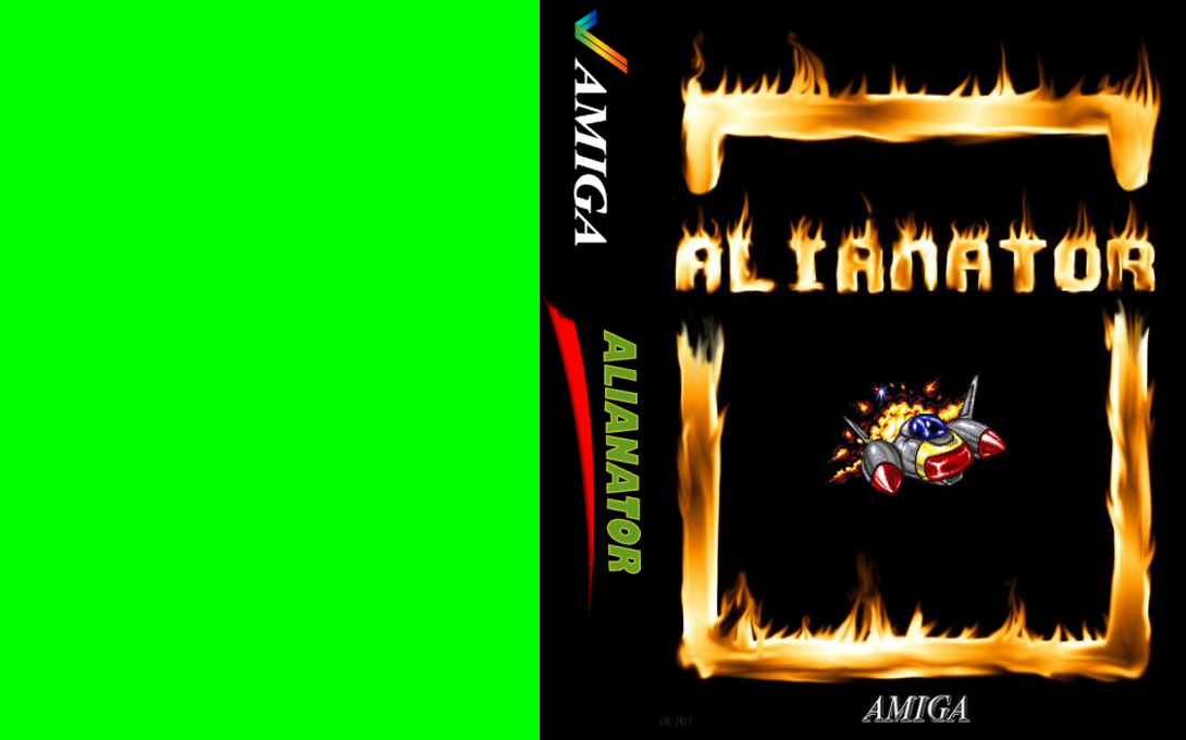 Alianator — box-texture (WOR)