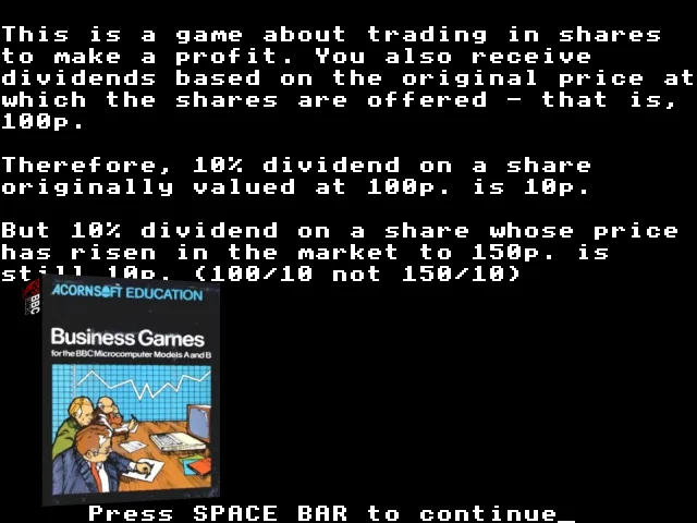 Business Games — mixrbv2 (EU)