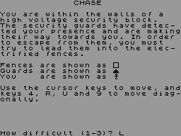 Robot Chase — sstitle (WOR)