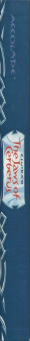 Elvira 2 - The Jaws Of Cerberus — box-2D-side (SP)