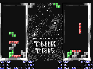 Twintris — ss (WOR)