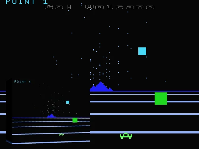 Go! Volcano — mixrbv2 (WOR)