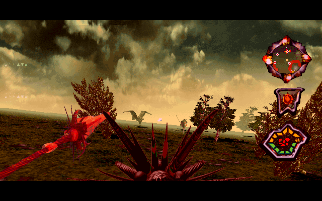 Dragon Tuka 3D — ss (WOR)