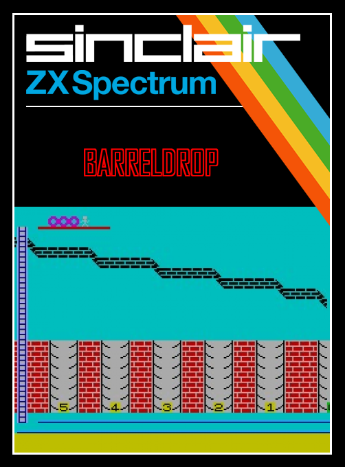 Barreldrop — box-2D (SS)