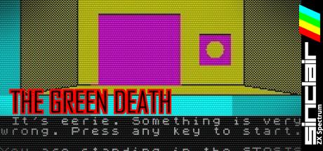 The Green Death — steamgrid