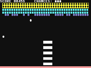 Diamond Drop — ss (WOR)