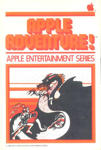 Adventure box art
