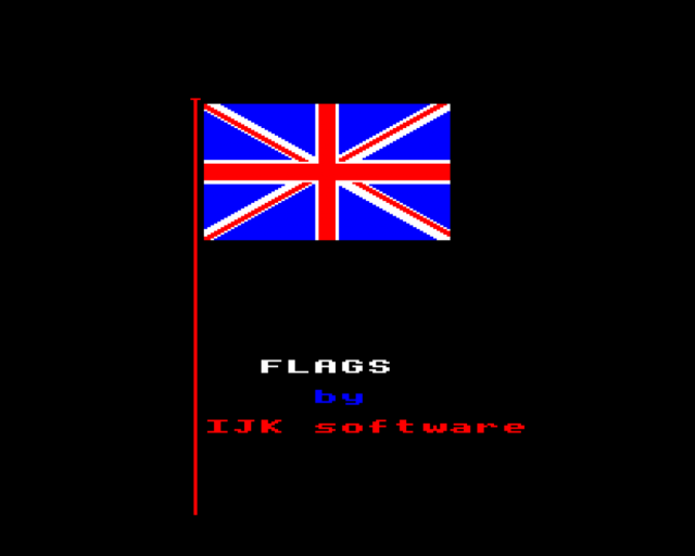 Flags — sstitle (WOR)