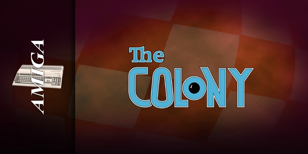 Colony, The — screenmarquee (WOR)