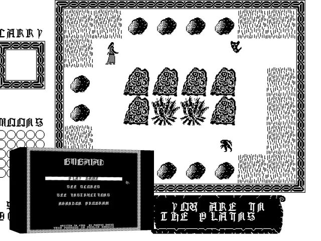 Gilgalad — mixrbv2 (WOR)