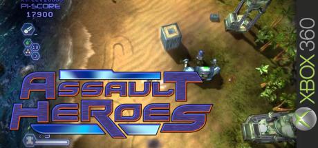Assault Heroes 2 — steamgrid