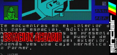 Estacion Acuario — steamgrid