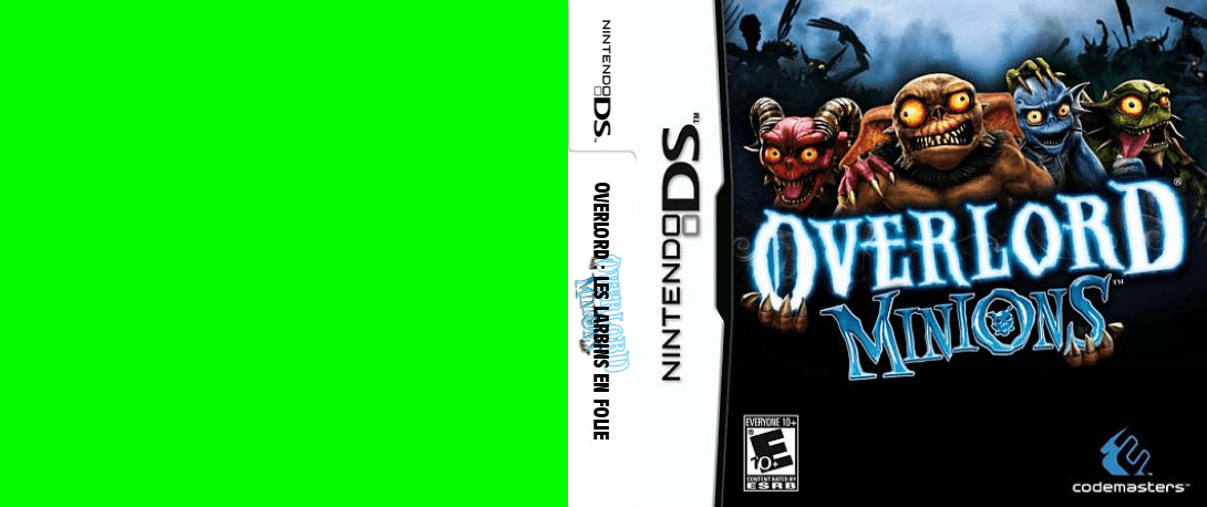 Overlord Minions — box-texture (US)