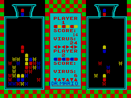 Dr. Mario — ss (WOR)