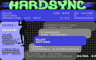 Hardsync — sstitle (WOR)