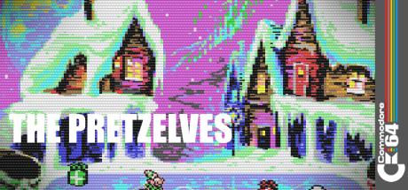 Pretzelves, The — steamgrid