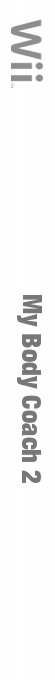 My Body Coach 2 - Fitness and Dance — box-2D-side (DE)