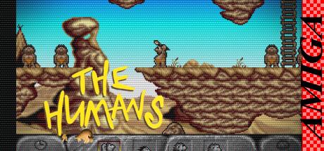 Humans, The — steamgrid