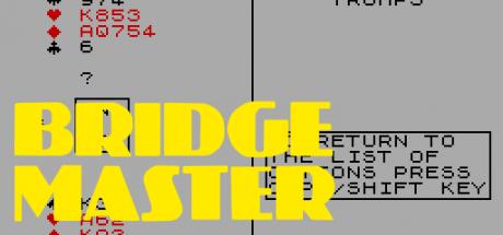 Bridge Master — steamgrid