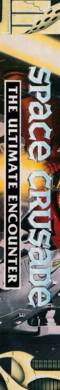 Space Crusade — box-2D-side (EU)