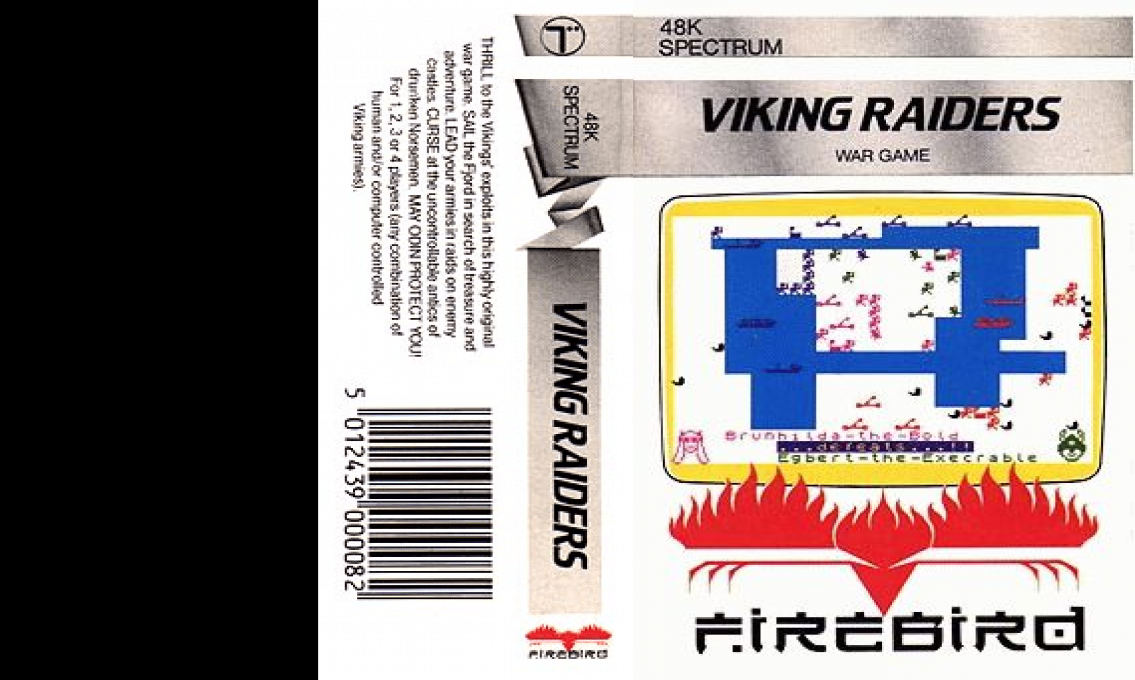 Viking Raiders — box-texture (WOR)