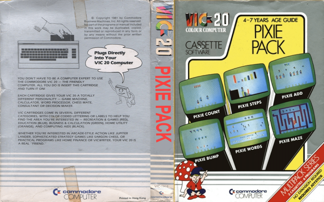 Pixie Add — box-texture (US)