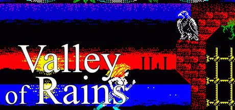 Valley of Rains — steamgrid