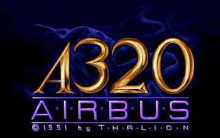A320 Airbus - Edition USA — sstitle (EU)