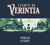 Legacy Of Verintia — sstitle (WOR)