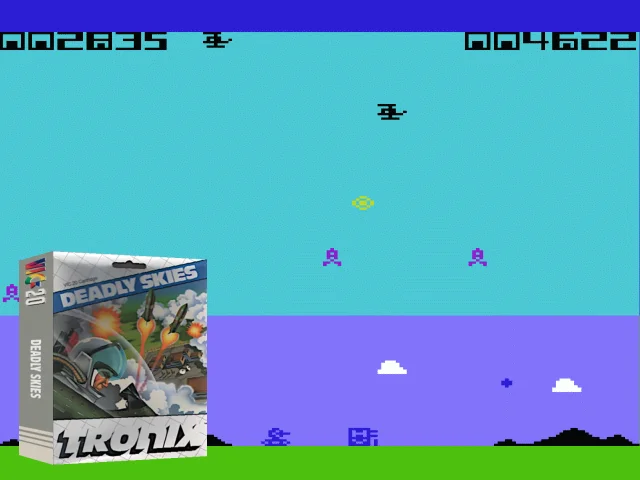 Deadly Skies — mixrbv2 (EU)