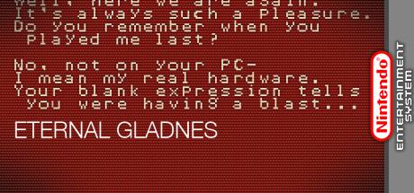 Eternal GladNES — steamgrid