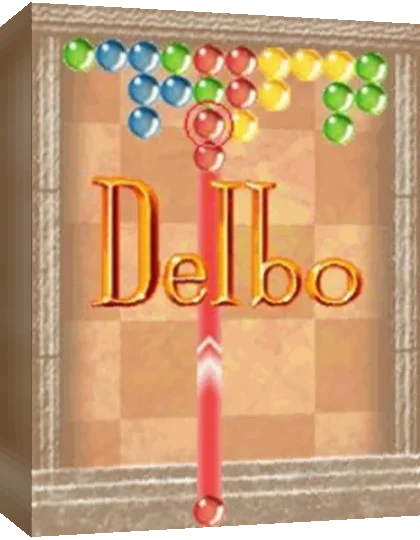 Delbo — box-3D (WOR)