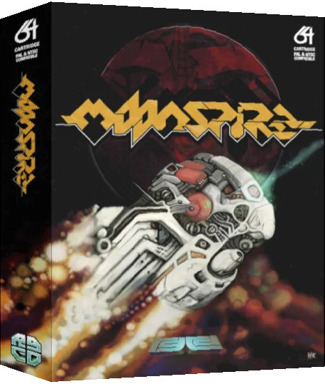 Moonspire — box-3D (WOR)