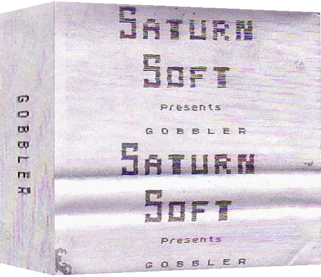 Gobbler — box-3D (WOR)