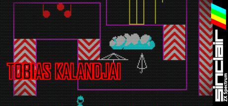 Tobias Kalandjai — steamgrid