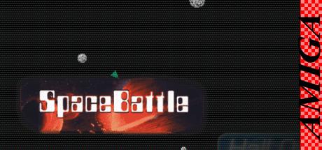 Space Battle — steamgrid