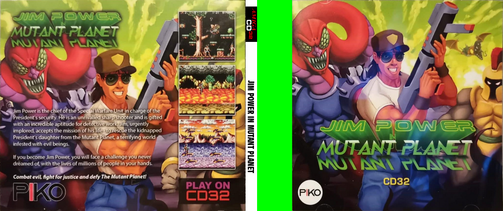Jim Power in Mutant Planet — box-texture (WOR)