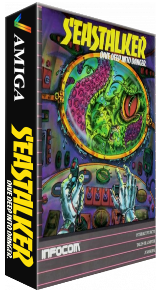 Seastalker — box-3D (US)