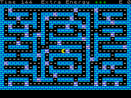 Little Pac — ss (WOR)