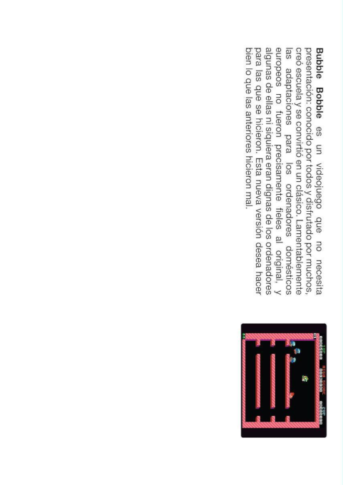 Bubble Bobble 4 CPC — box-2D-back (EU)