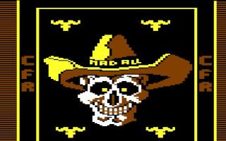 Desperado — sstitle (WOR)