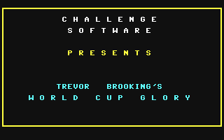 Trevor Brooking's World Cup Glory — sstitle (EU)
