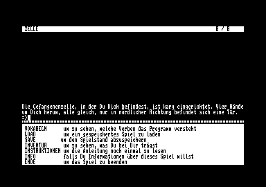 Flucht Vor Dem Imperium — ss (EU)