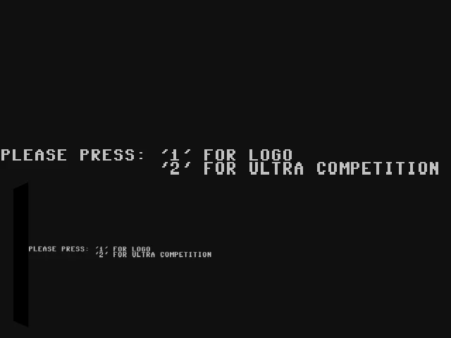 Logo + Ultra Competition — mixrbv2 (EU)