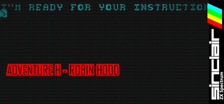 Adventure H - Robin Hood — steamgrid